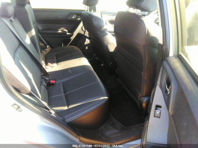 JF2SJAWC2HH429118 Subaru Forester Touring