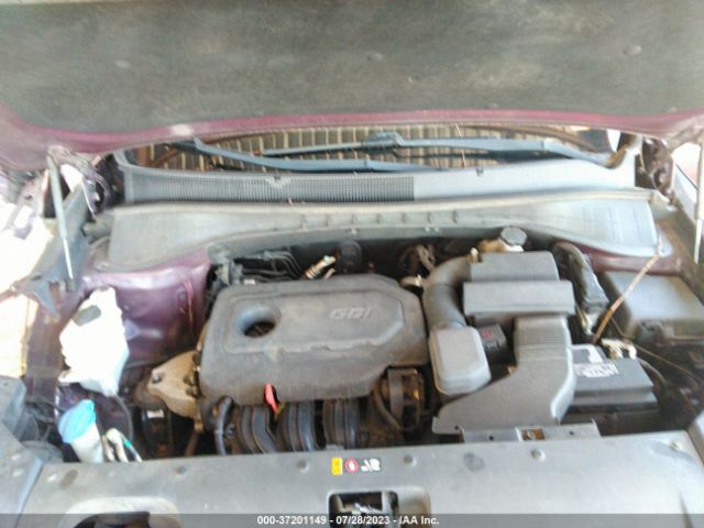 5XYPG4A31GG042577 KIA SORENTO LX