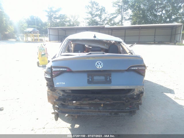 3VWCB7BU2LM006882 Volkswagen Jetta S/se/r-line
