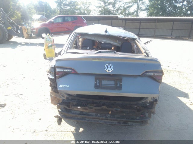 3VWCB7BU2LM006882 Volkswagen Jetta S/se/r-line
