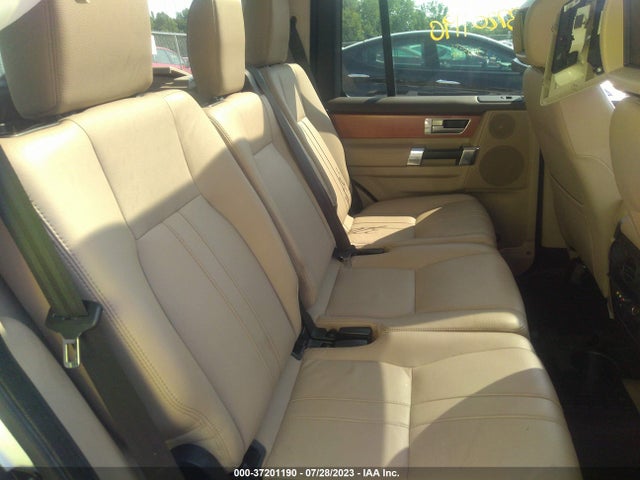 2015 Land Rover LR4, VIN: SALAG2V67FA746725