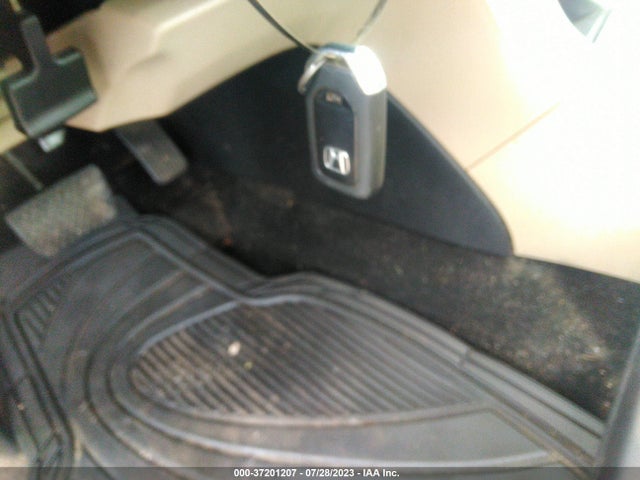 Honda Accord Sedan Ex 2014 1HGCR2F7XEA042259 Image 11