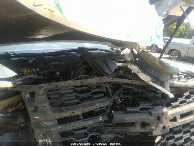 Chevrolet Tahoe Lt 2015 1GNSCBKC5FR107818 Image 16
