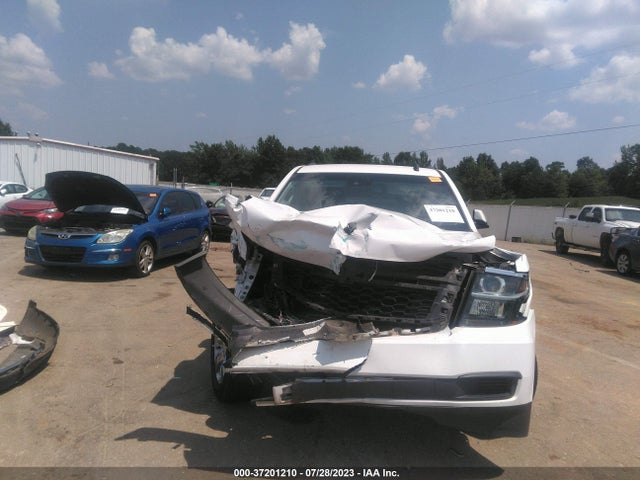 Chevrolet Tahoe Lt 2015 1GNSCBKC5FR107818 Image 4