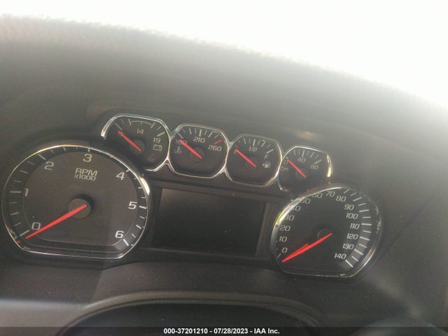 Chevrolet Tahoe Lt 2015 1GNSCBKC5FR107818 Image 7