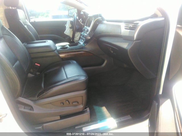 Chevrolet Tahoe Lt 2015 1GNSCBKC5FR107818 Image 11