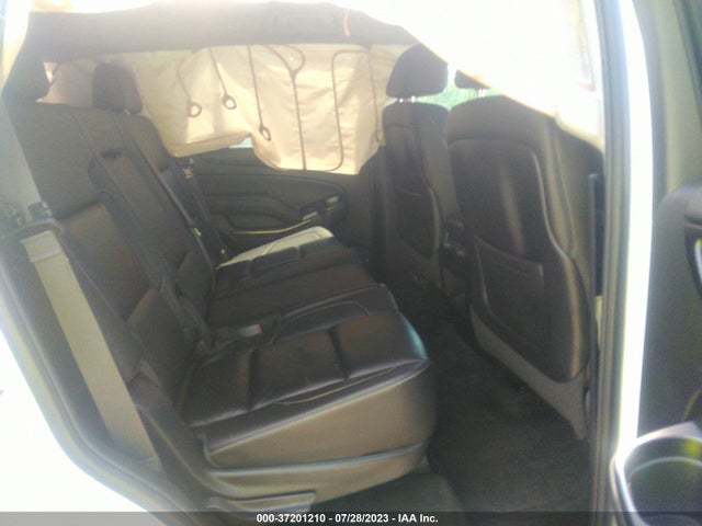 Chevrolet Tahoe Lt 2015 1GNSCBKC5FR107818 Image 14