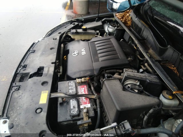 2006 TOYOTA RAV4 LIMITED VIN: JTMBK34V665008447