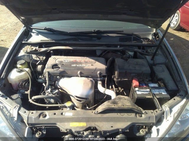 2006 TOYOTA CAMRY STD/LE/SE/XLE VIN: 4T1BE30K46U691883