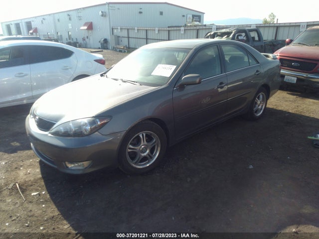 2006 TOYOTA CAMRY STD/LE/SE/XLE VIN: 4T1BE30K46U691883