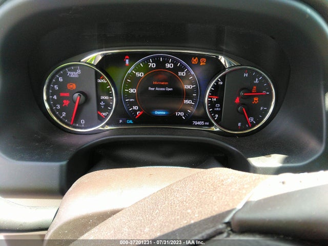 GMC Acadia Denali 2017 1GKKNPLS8HZ101203 Image 15