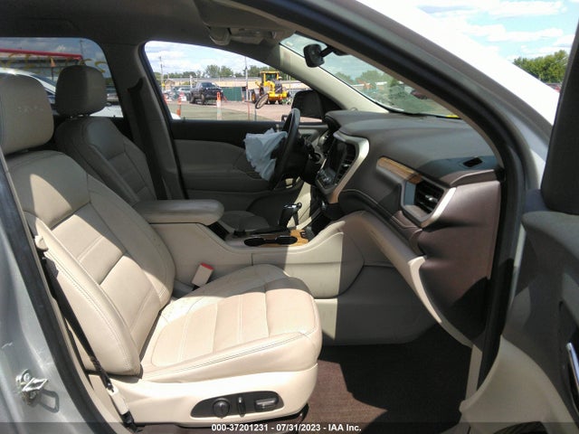 GMC Acadia Denali 2017 1GKKNPLS8HZ101203 Image 5