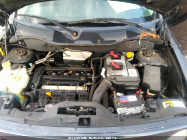 1C4NJPBA5GD589387 Jeep Patriot Sport