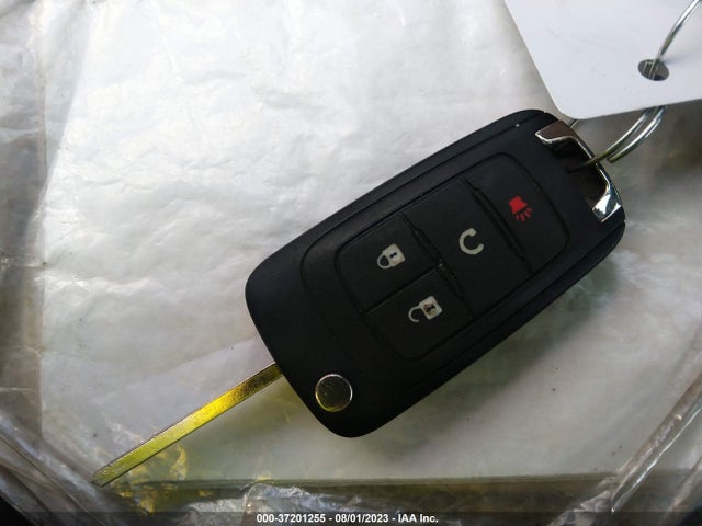 Chevrolet Trax Lt 2016 KL7CJLSB0GB692802 Image 11