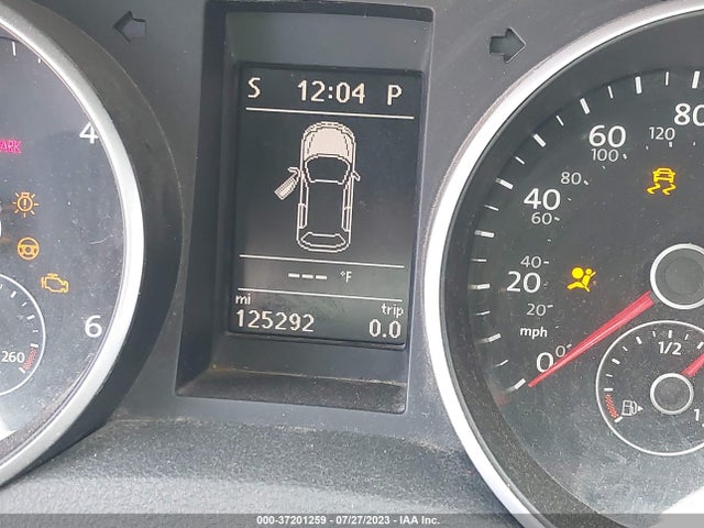 3VWPL7AJ2EM619965 Volkswagen Jetta Sportwagen Tdi