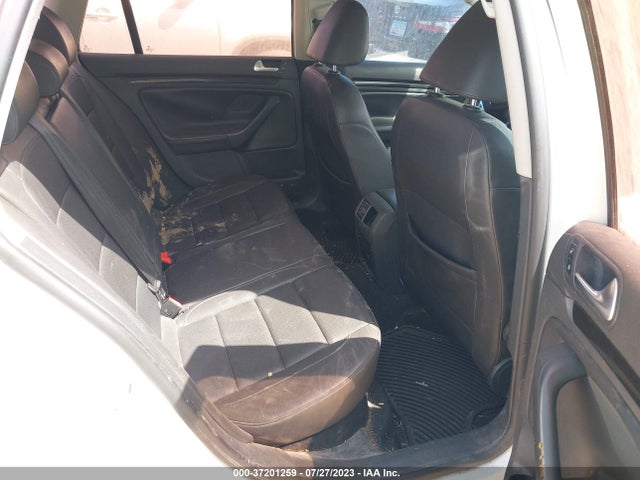3VWPL7AJ2EM619965 Volkswagen Jetta Sportwagen Tdi