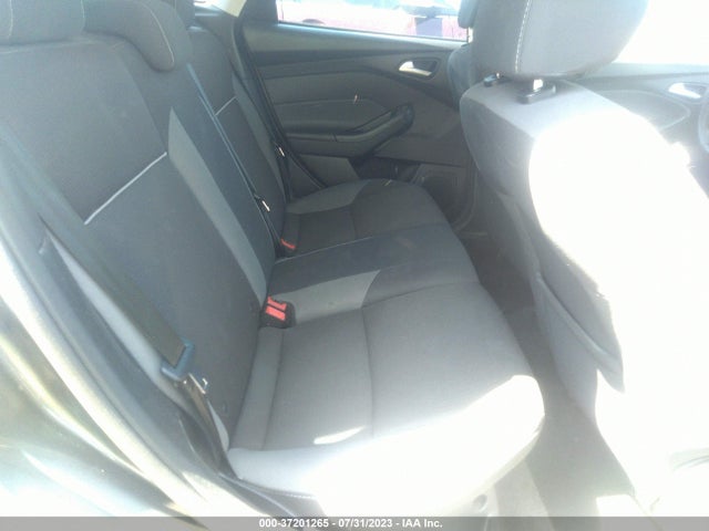 2014 FORD FOCUS SE VIN: 1FADP3K26EL325583