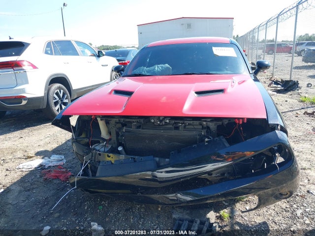 Dodge Challenger R/t Plus 2015 2C3CDZBT1FH706299 Image 13