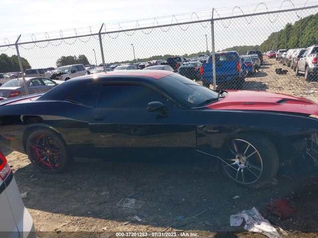 Dodge Challenger R/t Plus 2015 2C3CDZBT1FH706299 Image 14