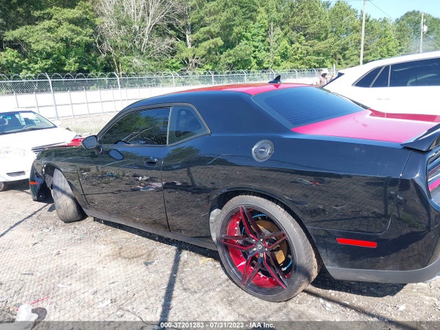 Dodge Challenger R/t Plus 2015 2C3CDZBT1FH706299 Image 15
