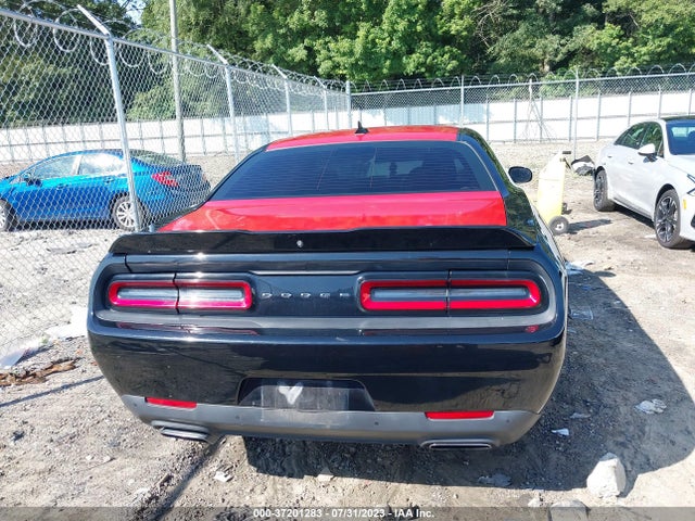 Dodge Challenger R/t Plus 2015 2C3CDZBT1FH706299 Image 17