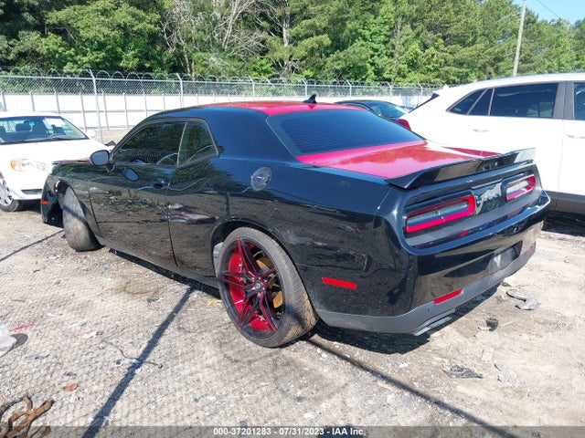 Dodge Challenger R/t Plus 2015 2C3CDZBT1FH706299 Image 3