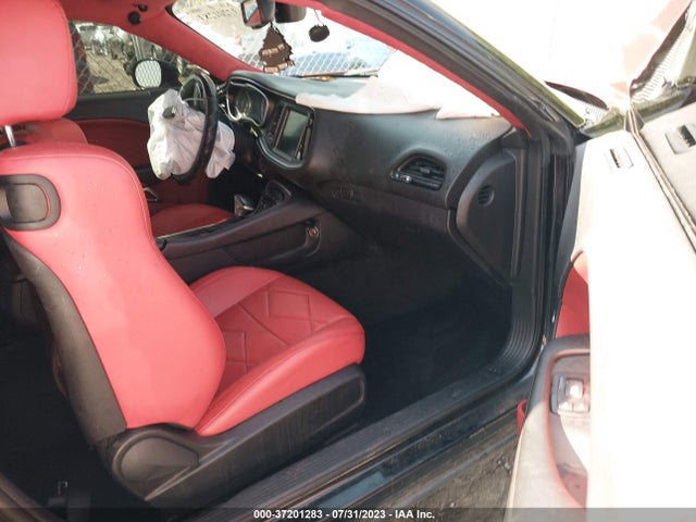 Dodge Challenger R/t Plus 2015 2C3CDZBT1FH706299 Image 5