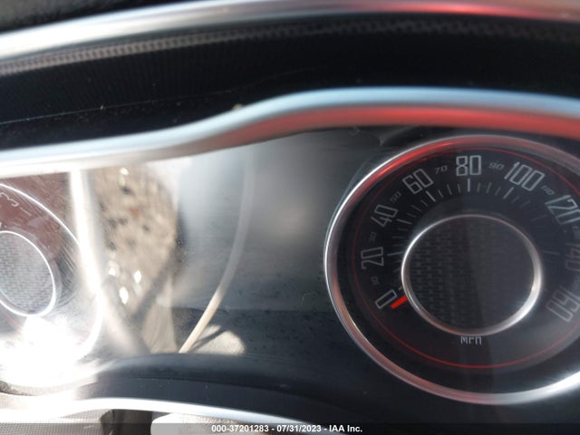 Dodge Challenger R/t Plus 2015 2C3CDZBT1FH706299 Image 7