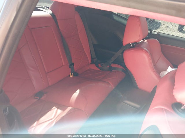 Dodge Challenger R/t Plus 2015 2C3CDZBT1FH706299 Image 8