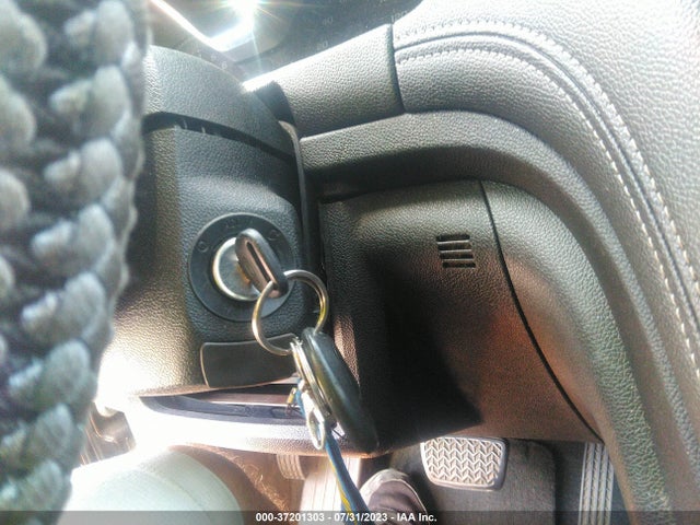 Chevrolet Traverse Lt 2014 1GNKVHKD9EJ109204 Image 11