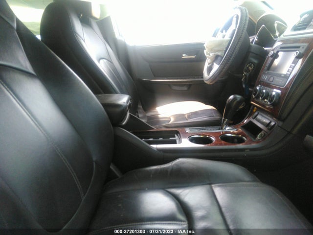 Chevrolet Traverse Lt 2014 1GNKVHKD9EJ109204 Image 5