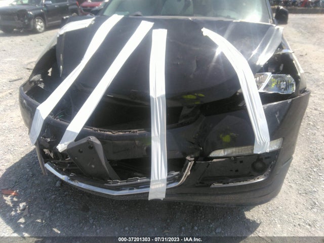 Chevrolet Traverse Lt 2014 1GNKVHKD9EJ109204 Image 6