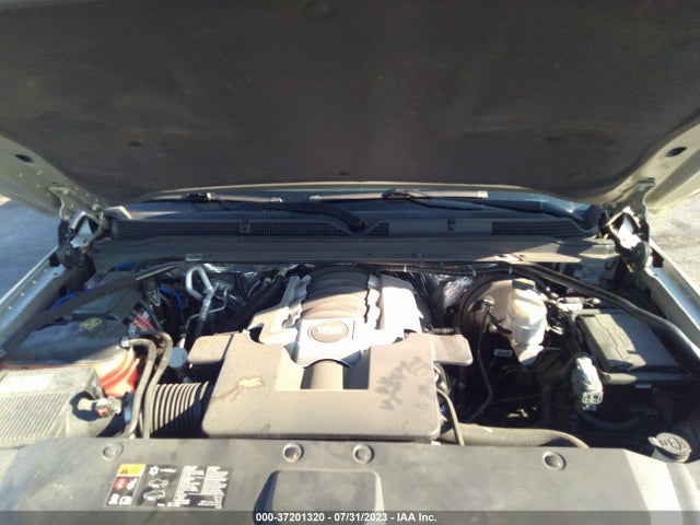 1GYS4MKJXFR516374 Cadillac Escalade Luxury