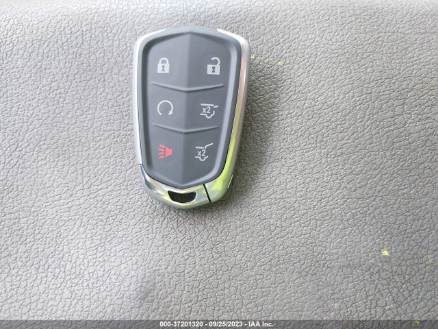 1GYS4MKJXFR516374 Cadillac Escalade Luxury