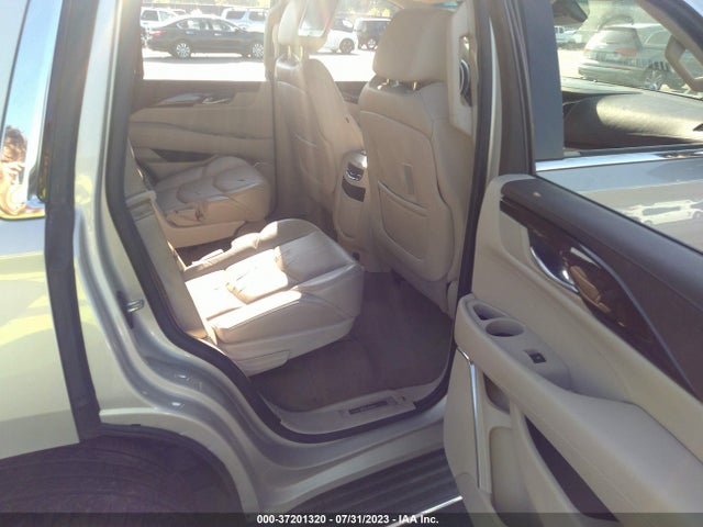 1GYS4MKJXFR516374 Cadillac Escalade Luxury