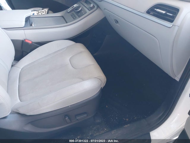 Hyundai Palisade Sel 2021 KM8R4DHE5MU311520 Image 11