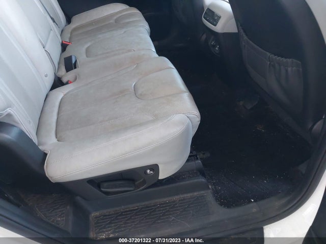 Hyundai Palisade Sel 2021 KM8R4DHE5MU311520 Image 14
