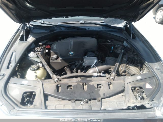 WBA5A5C55FD521107 BMW 5 Series 528i