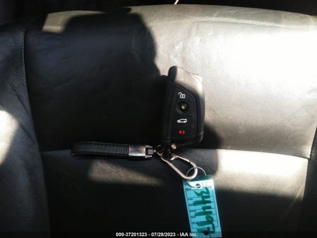 WBA5A5C55FD521107 BMW 5 Series 528i