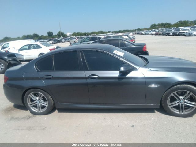 WBA5A5C55FD521107 BMW 5 Series 528i
