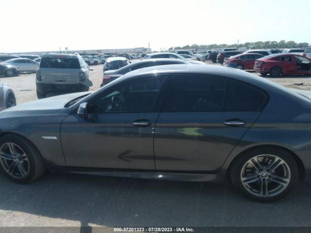 WBA5A5C55FD521107 BMW 5 Series 528i