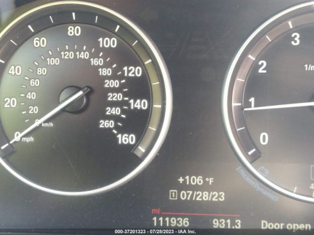 WBA5A5C55FD521107 BMW 5 Series 528i