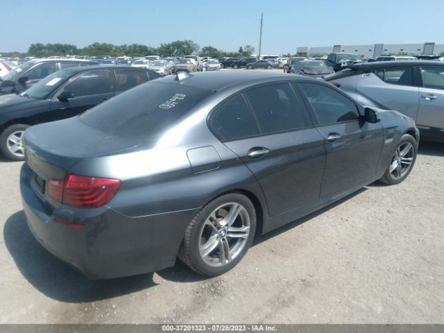 WBA5A5C55FD521107 BMW 5 Series 528i