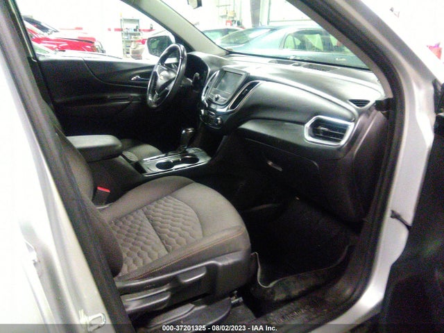 Chevrolet EQUINOX LT 2018 2GNAXSEV5J6349185 Image 11