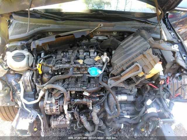 3VW4T7AU0FM101044 Volkswagen GOLF GTI S