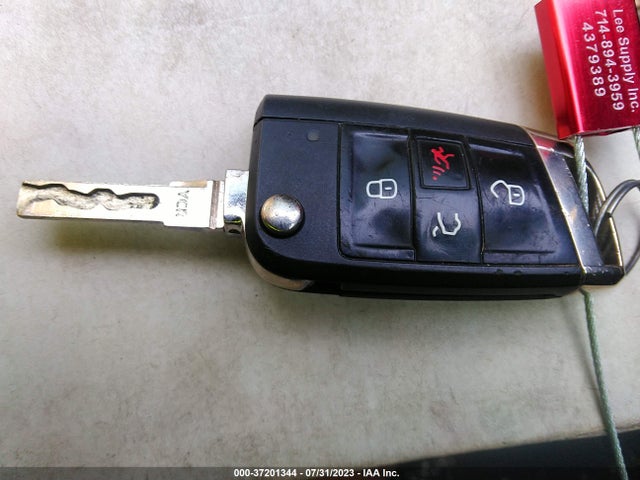 3VW4T7AU0FM101044 Volkswagen GOLF GTI S