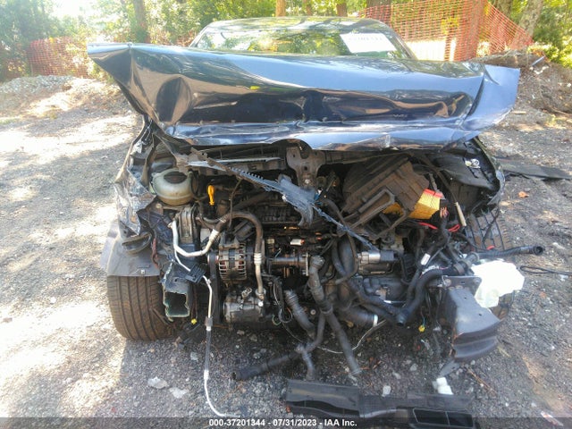 3VW4T7AU0FM101044 Volkswagen GOLF GTI S