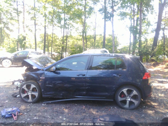 3VW4T7AU0FM101044 Volkswagen GOLF GTI S