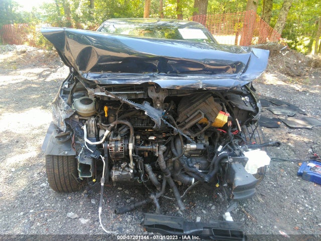 3VW4T7AU0FM101044 Volkswagen GOLF GTI S