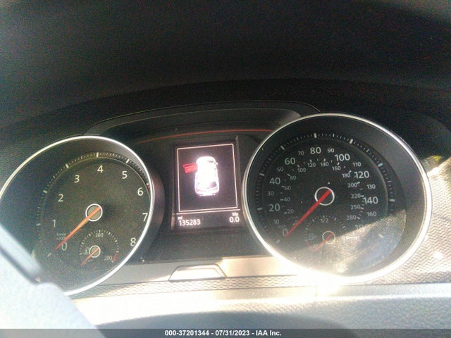 3VW4T7AU0FM101044 Volkswagen GOLF GTI S